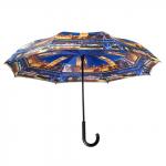 Reverse Umbrella - London at Night - 280-23050RC