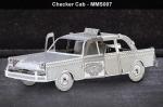 Metal Earth - Taxi - 32309010077