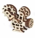 UFidgets Wooden Movie Camera Kit - KD502147mov