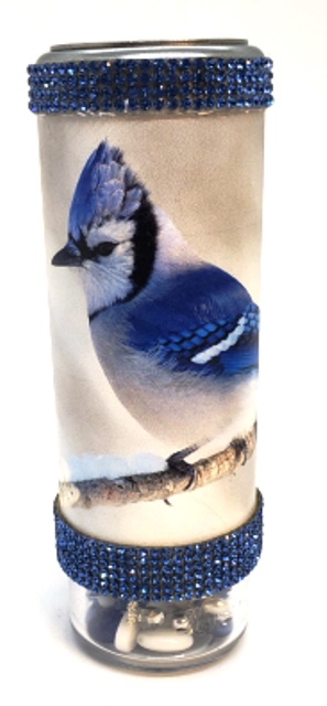 Astral Bling - Bluejay - 100-3625 picture