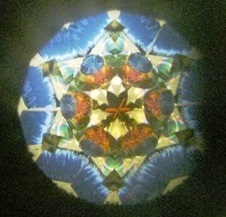 Miniscope, emerald - Healy - 118-4033 picture
