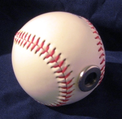 Baseball Teleidoscope - Kalish - 112-0216 picture