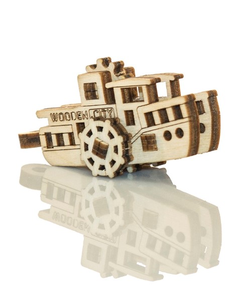 WoodenCity: Ship Widgets Kit - WC502316 picture