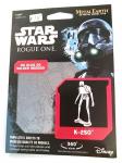 Metal Earth Star Wars - Rogue One K-2SO - 32309012750