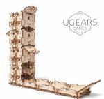 UGears Wooden Mechanical Dice Tower - KD502196