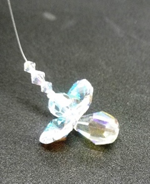 Crystal Angel AB - 734007050200