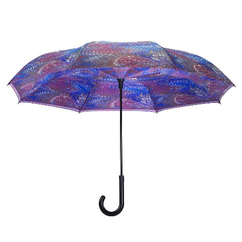 Reverse Umbrella - Unicorn Hair - 280-25062RC