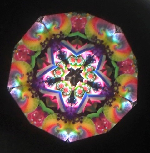 It's a Wrap: Mandala - Paul - 170-0013 picture