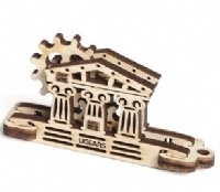 UFidgets Wooden Parthenon Kit - KD502147par picture