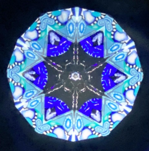 Spirit Starry Night - Schilling - 122-0088sn picture