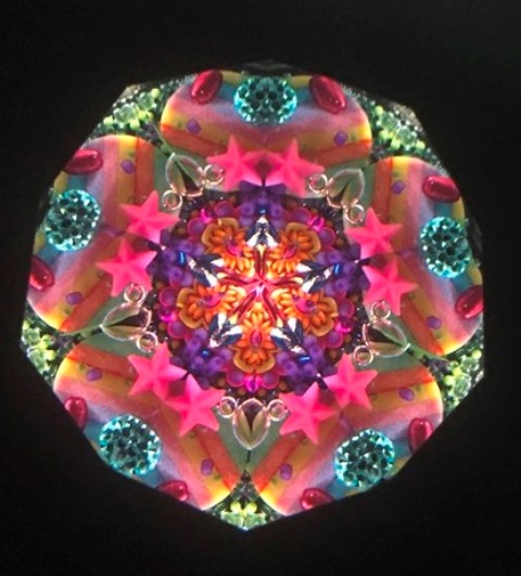 It's a Wrap: Mandala - Paul - 170-0013 picture
