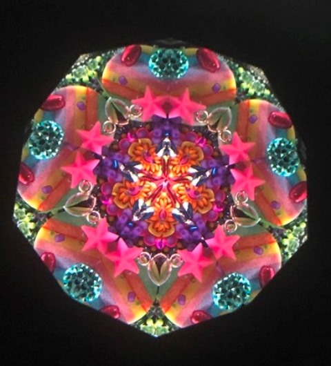 It's a Wrap: Mandala - Paul - 170-0013 picture