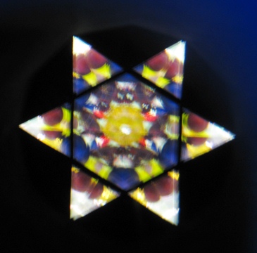 Star of David - Ade - 100-2740 picture