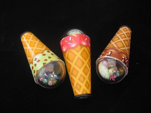 Ice Cream Cone Scope - 817628080686 picture