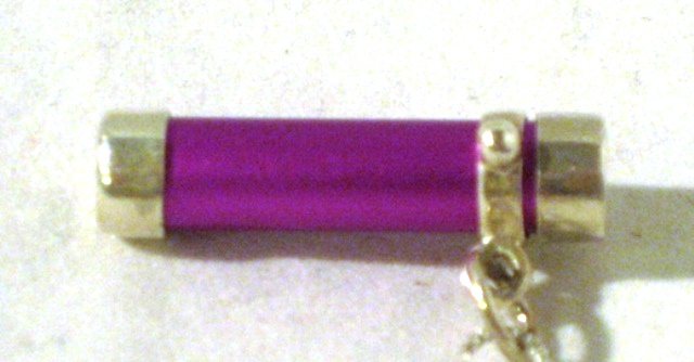 Miniscope, bright purple - Healy - 118-4038