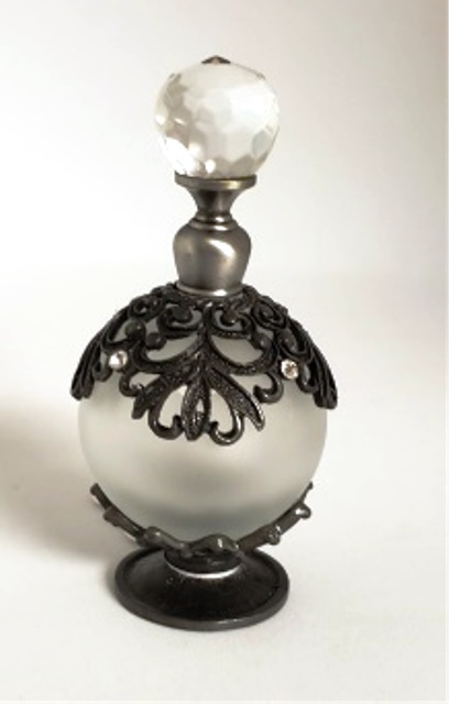 Perfume Bottle Victorian - 817628058927 picture