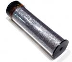 Sparkly Cylinder Scope, silver - Tupa - 100-7503s