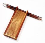 Small Wood Tube Scope E - Land - 100-5305e