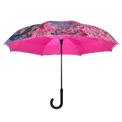 Reverse Umbrella - Cherry Blossoms - 280-23065RC