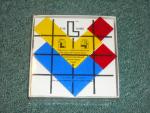 L-Game - Edward deBono - 205-0137