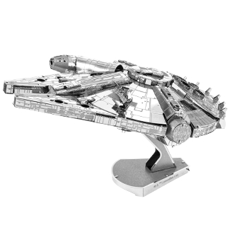 ICONX Star Wars - Millennium Falcon - 32309001266 picture