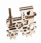 UFidgets Wooden Farm Tractor Kit - KD502154trac