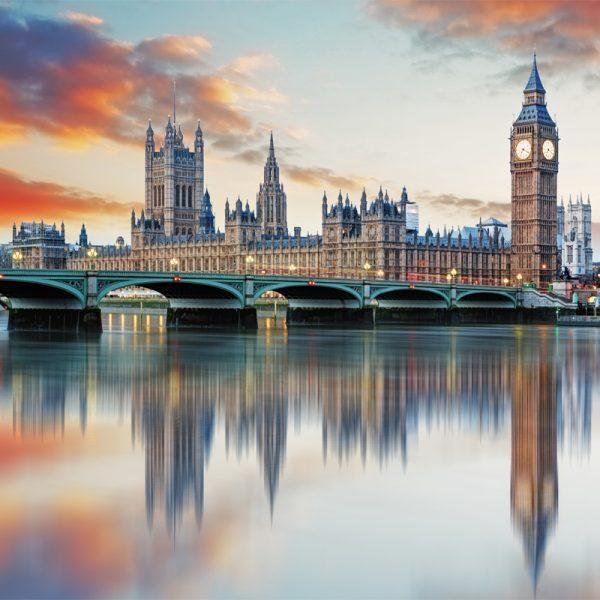 Zen Puzzle Teaser - London Skyline - 682055028521 picture