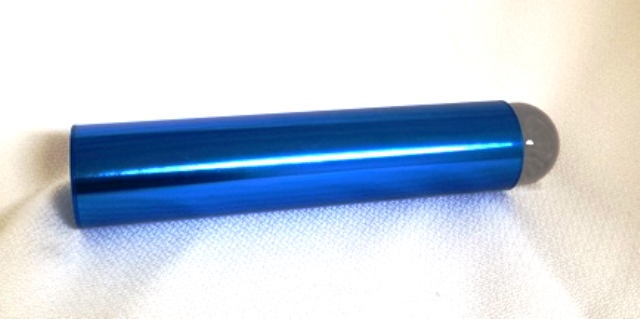 Colson - Aluminum Teleidoscope, blue - 100-5114b picture