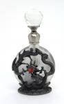 Perfume Bottle Dragon and Phoenix - GI-51695