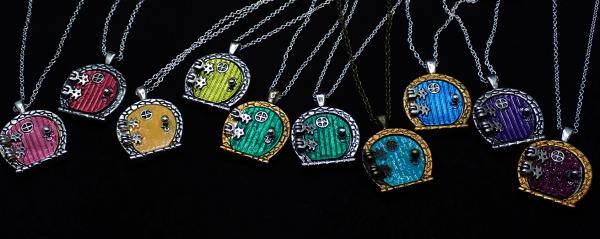 Fairy Door Lockets picture