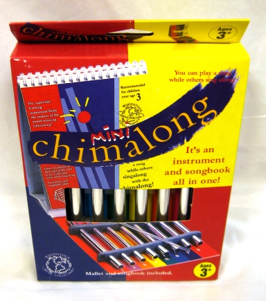 Mini Chimalong - 28375035311 picture