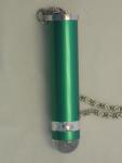 Yamami - Teleidoscope Necklace, green - 100-2801g