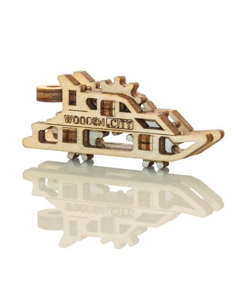 WoodenCity: Ship Widgets Kit - WC502316 picture
