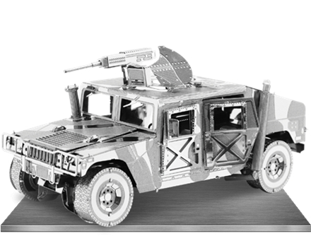 ICONX - Humvee - 32309013085