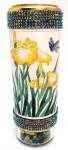 Astral Bling - Yellow Iris - 100-3634