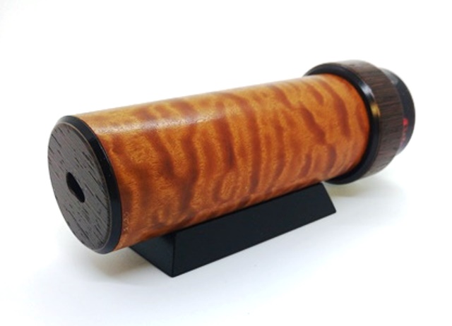 Durette - Wood Veneer Scope C, 3M, cedar, bright - 180-0006c picture