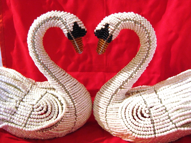 Beadworx Swan - 874067009807 picture