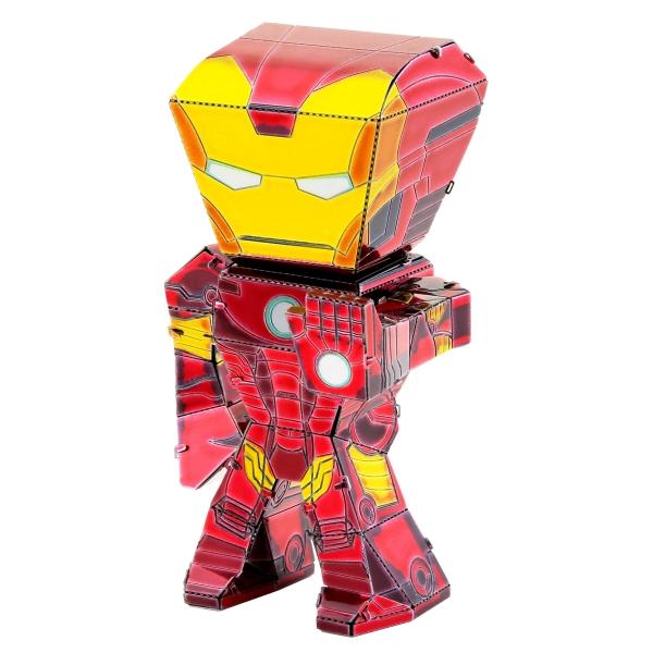 Metal Earth Legends - Marvel Avengers, Iron Man - 32309050028 picture