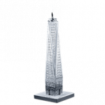 Metal Earth - One World Trade Center - 32309010244