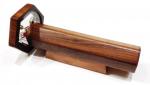 Walnut Tumble Wheel Kaleidoscope - Thibodeau - 100-5431