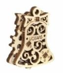 UFidgets Wooden Bell Kit - KD502148bell