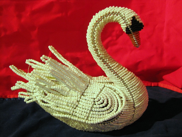 Beadworx Swan - 874067009807 picture