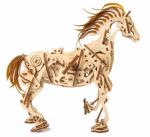 UGears Wooden Mechanical Horse Kit - KD502203