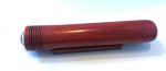 7" teleidoscope, padauk- N&J  - 120-7FPB