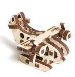 UFidgets Wooden Water Plane Kit - KD502152w