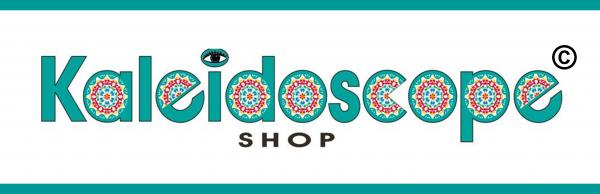 Kaleidoscope Shop