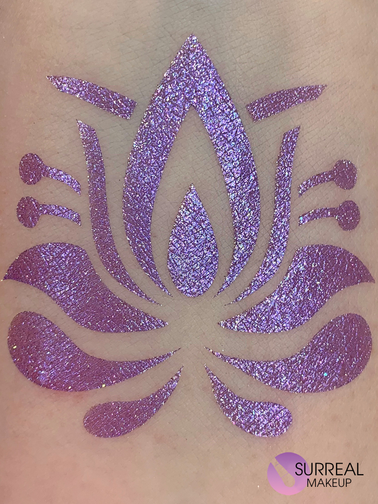 Unicorn Palette picture