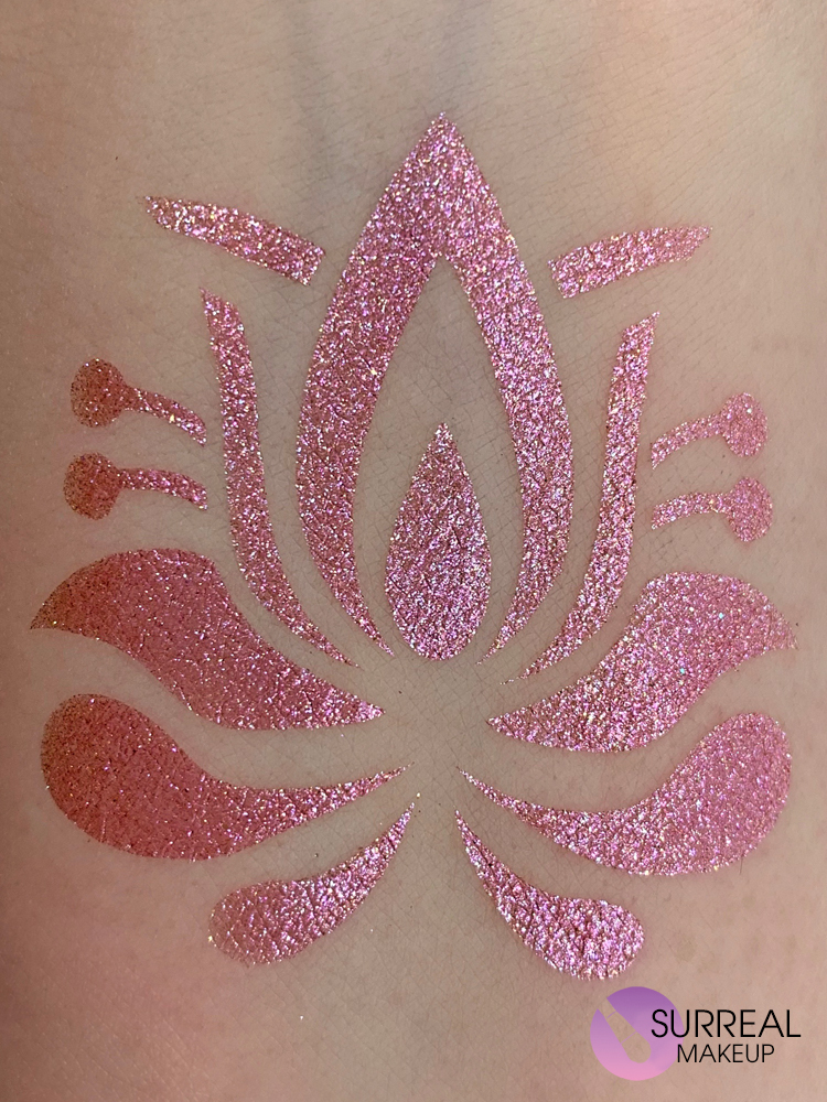 Unicorn Palette picture