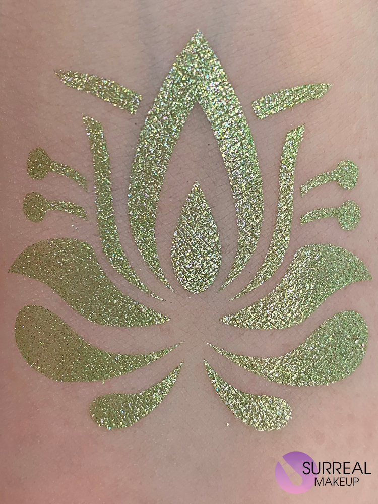 Unicorn Palette picture