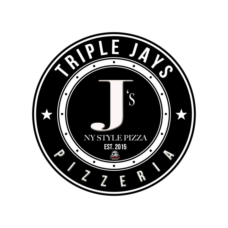 Triple Jay's Pizza